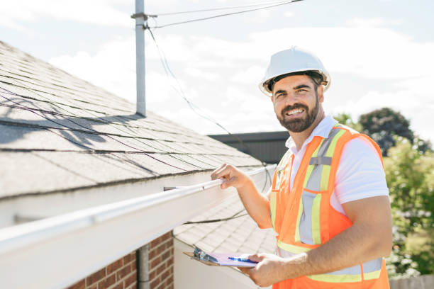 Best Green or Eco-Friendly Roofing Solutions  in Enoch, UT
