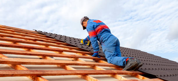 Best Cold Roofs  in Enoch, UT